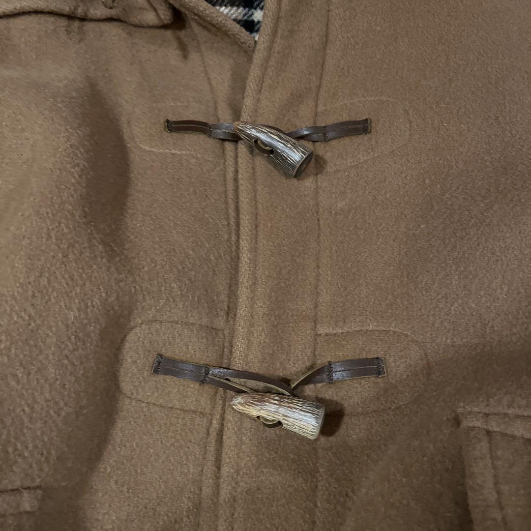 Burberrys ダッフルコート ブラウン