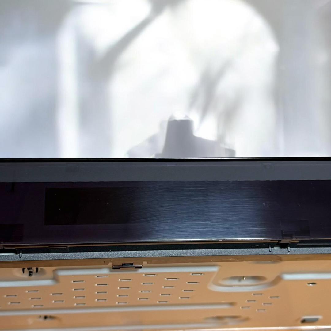 ☆美品 パナソニック DMR-4X600 6TB 4Kブルーレイレコーダー