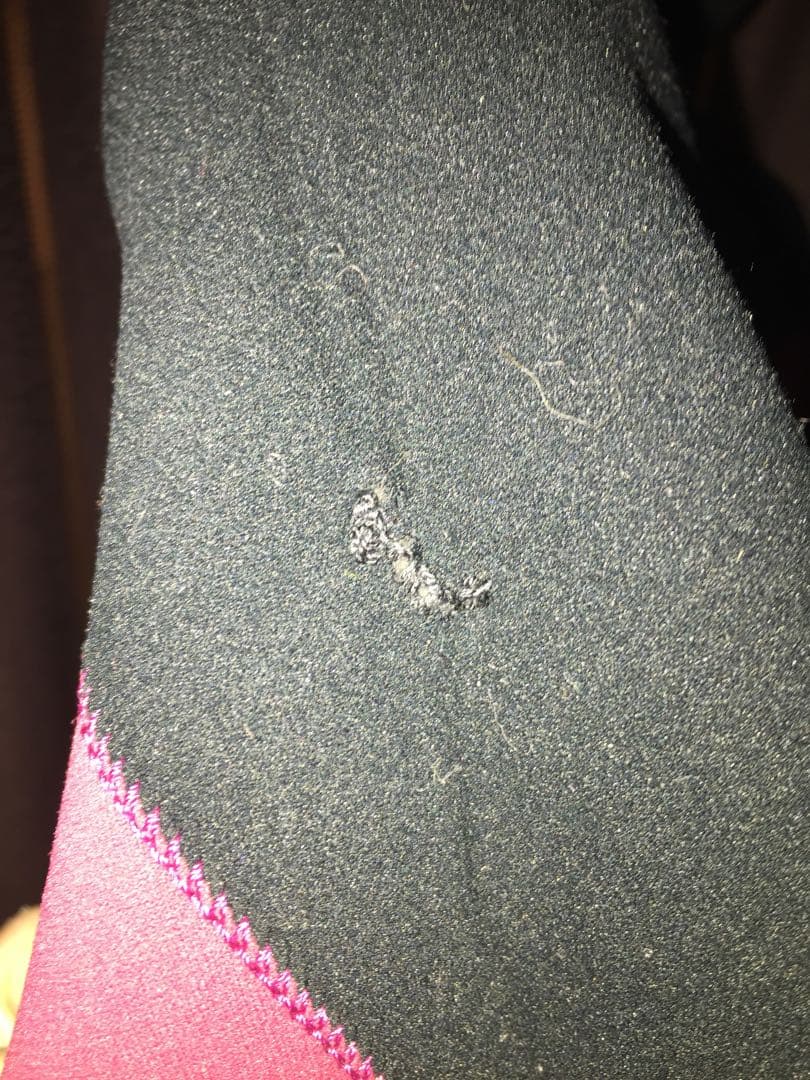 ZERO1 ネックエントリー　ジャージ　フルスーツ