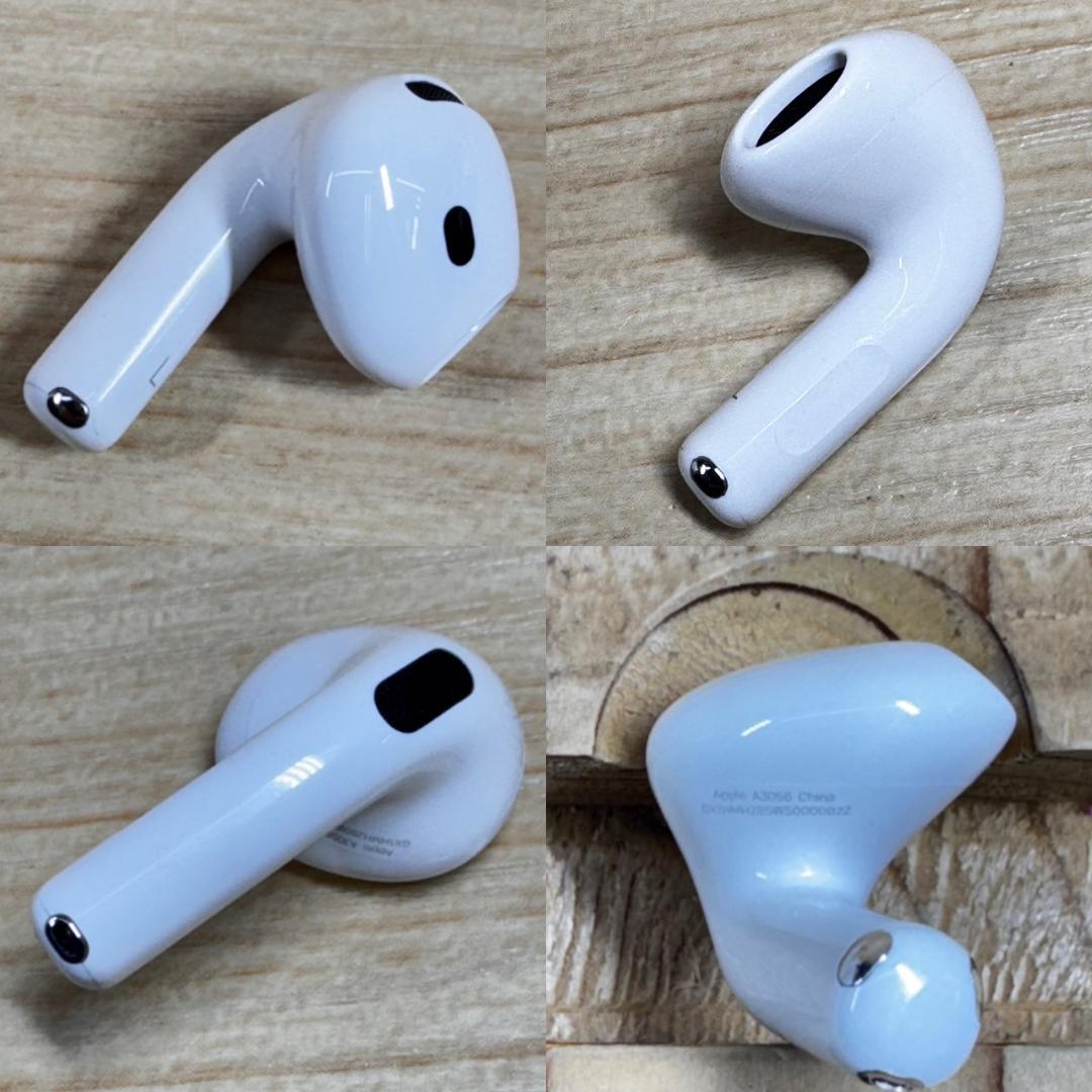 A6177 美品 Apple AirPods 4 (ANC)