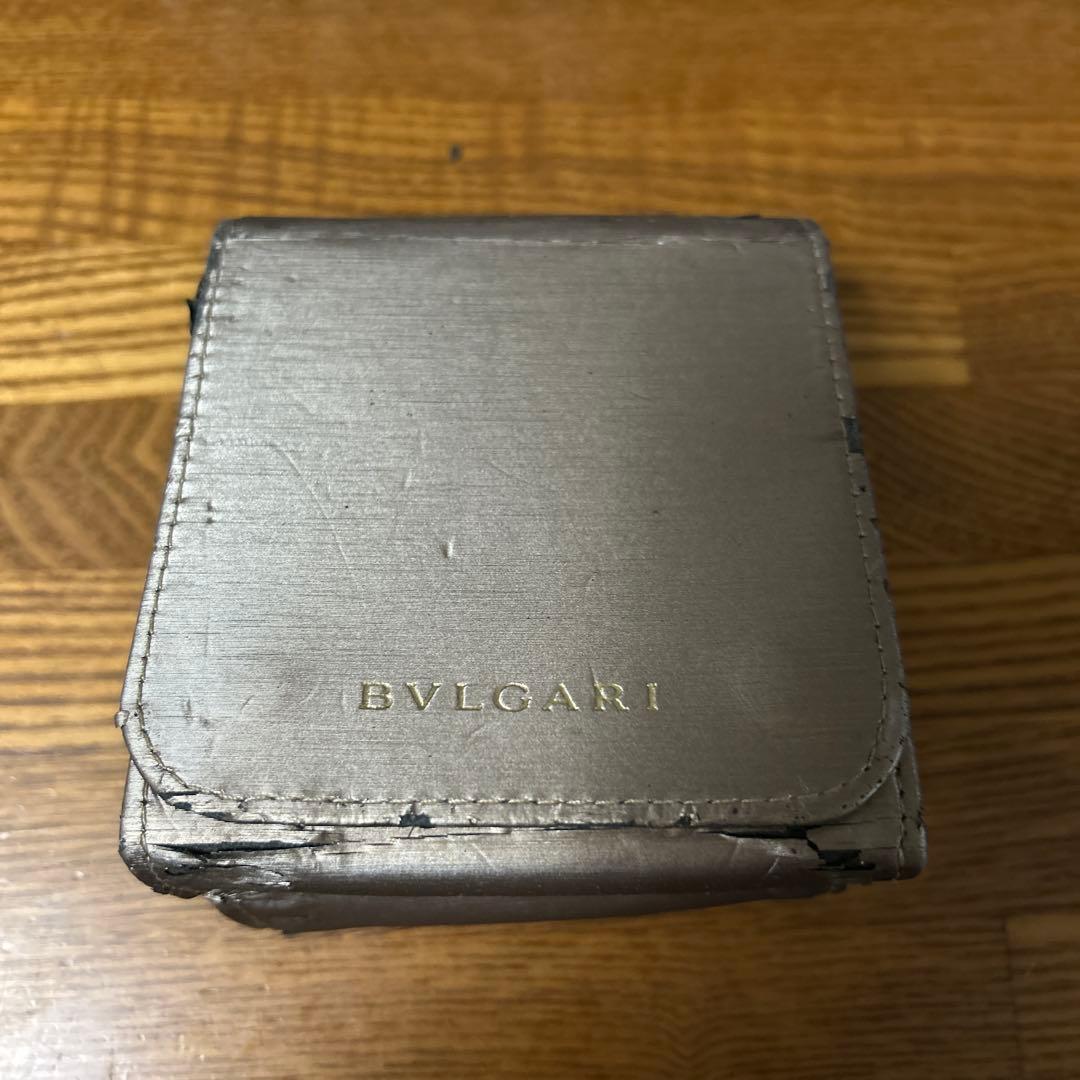 ブルガリ、セイコー時計セット