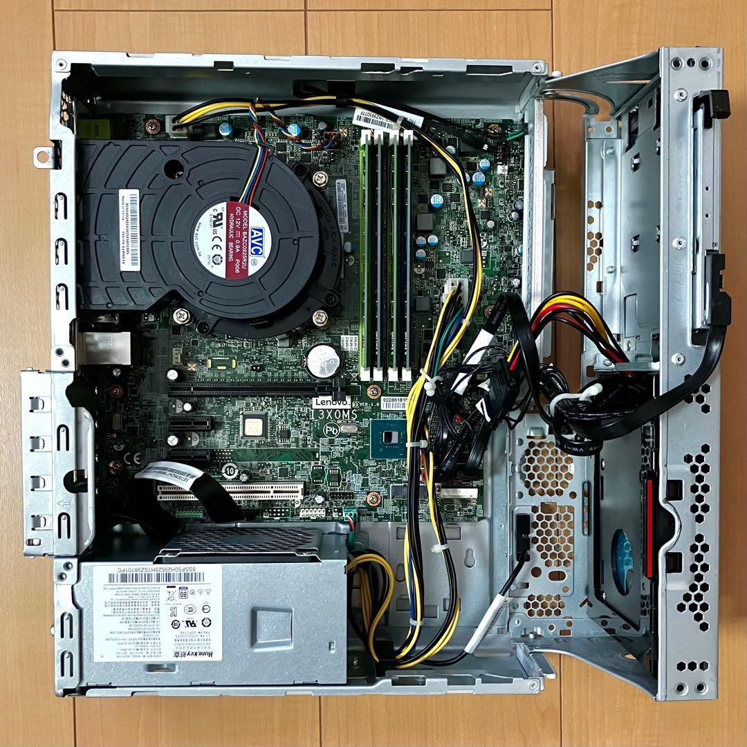 NEC Mate Windows11 i3-9100 16GB 新品SSD