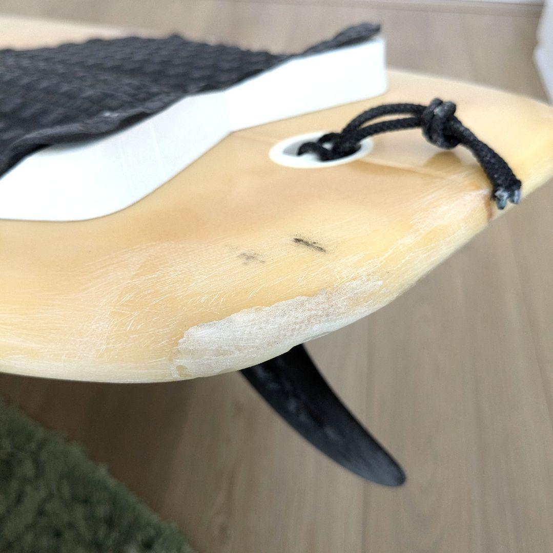 サーフボード ショートボード アルメリック フライヤー チャンネルアイランド