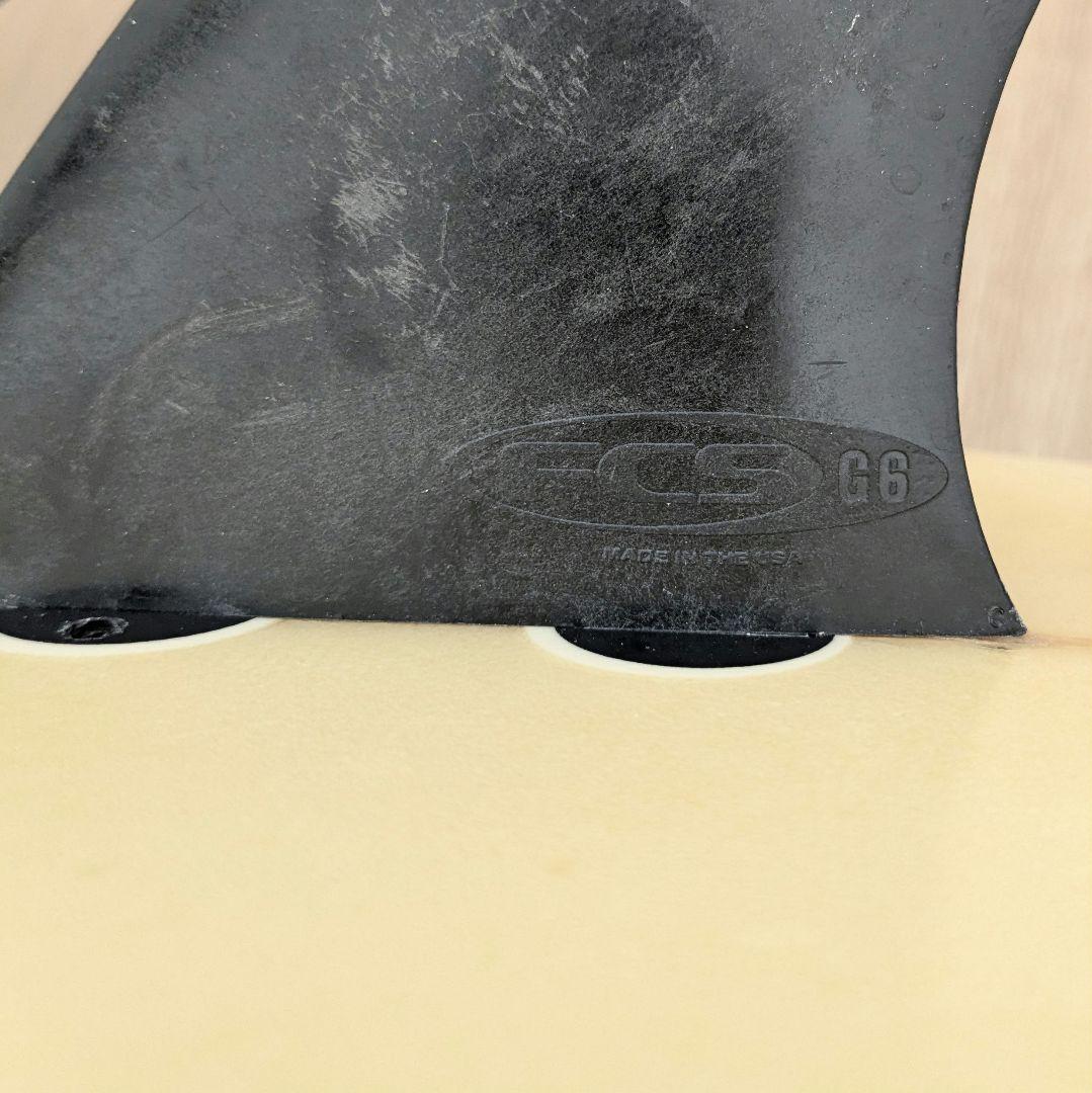 サーフボード ショートボード アルメリック フライヤー チャンネルアイランド