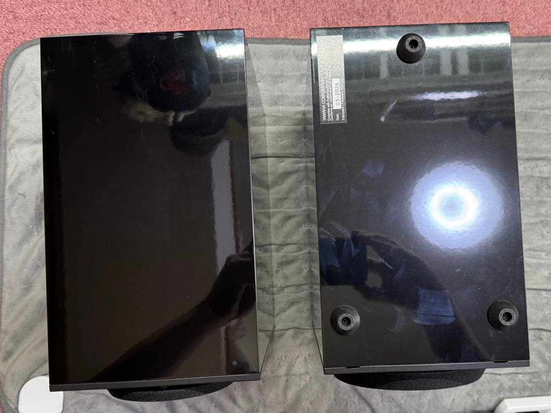 ヤマハ ブックシェルフ ツーウェイ スピーカー YAMAHA NS-BP200