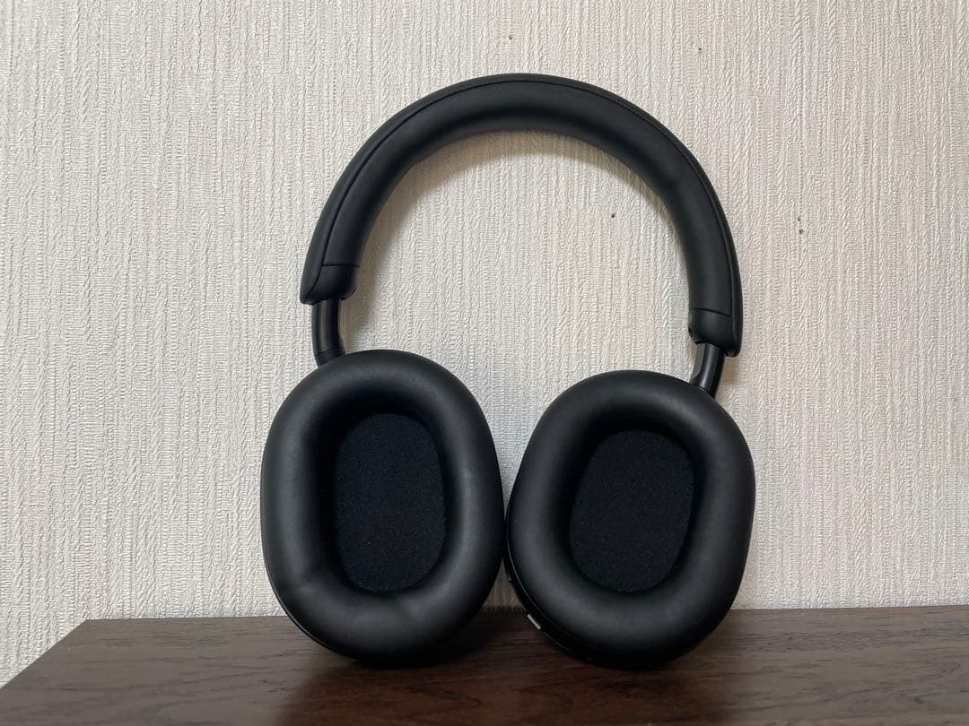 SONY WH-1000XM5 ヘッドホン 美品