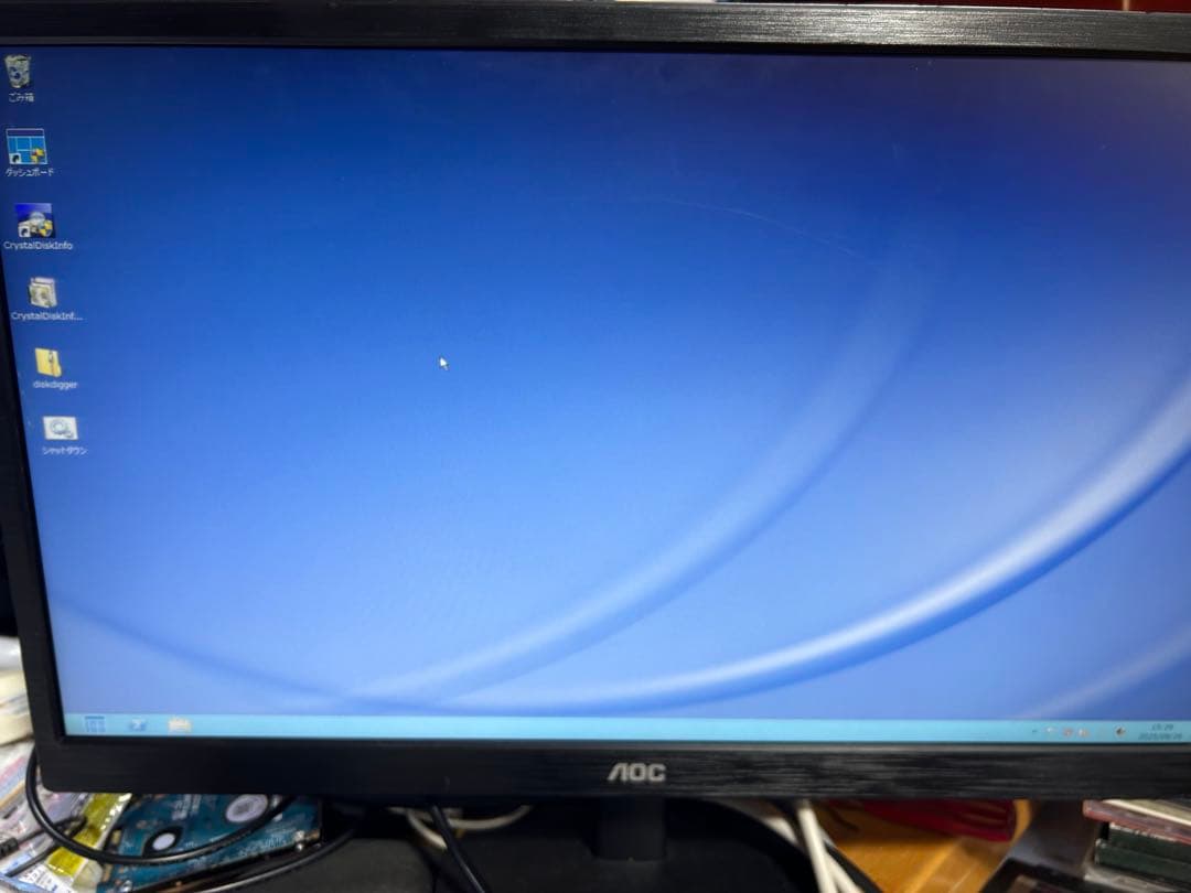 Dell PowerEdge T130 サーバー