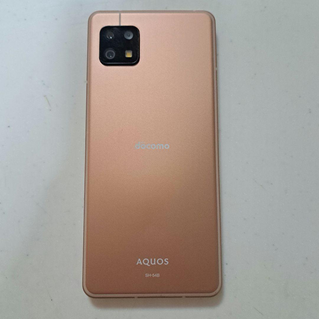 AQUOS 本体