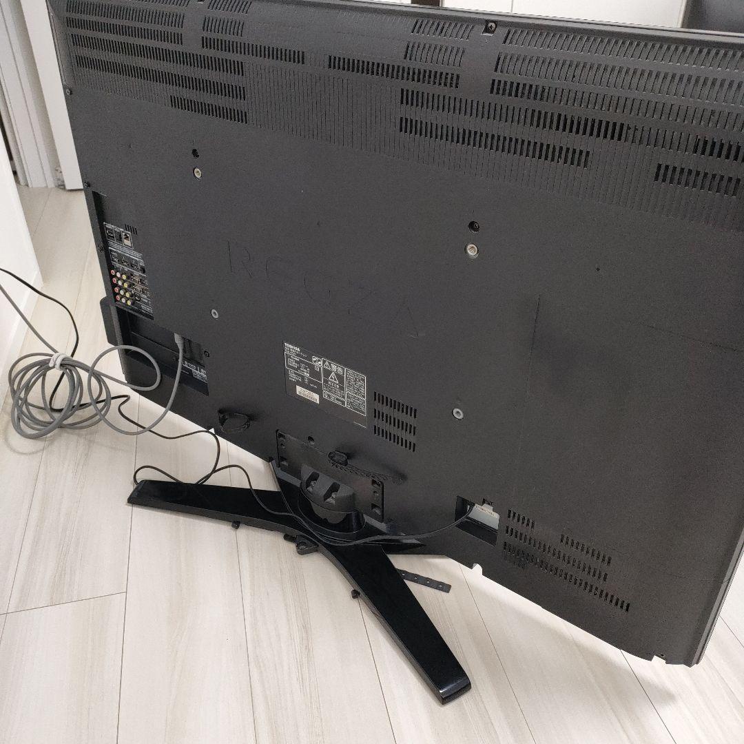 TOSHIBA REGZA 42型液晶テレビ 42Z1