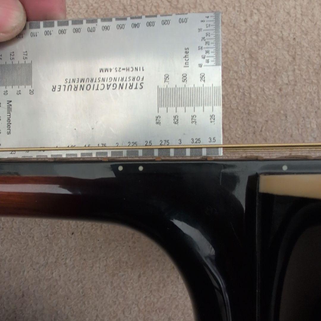 Epiphone EL-00 PRO VS エレアコ トップ単板 　訳あり特価