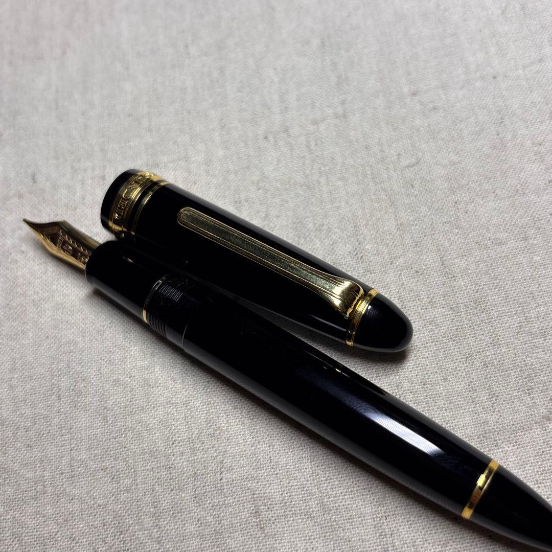 ✴︎セーラー万年筆✴︎プロフィット　ブラック 21K 875 SAILOR