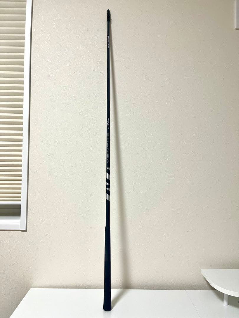 せ*ん様 【美品】24 VENTUS BLACK 6S テーラーメイド