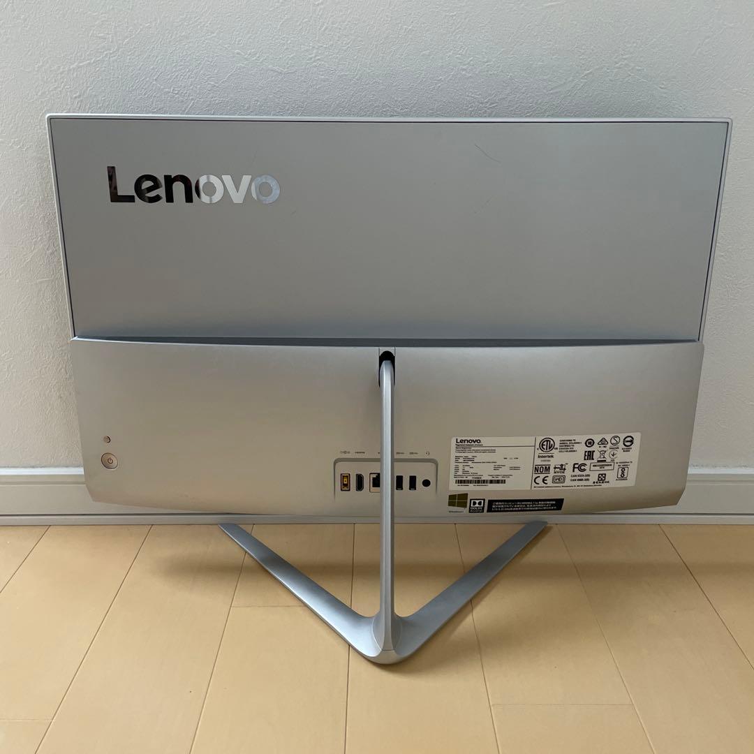 Lenovo液晶一体型PC 23型ideacentre F0C3 Core i5