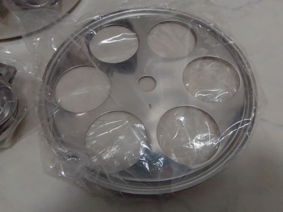 未使用 Amway 6L シチューパン 現行型 アムウェイ 両手鍋 IH対応 ③