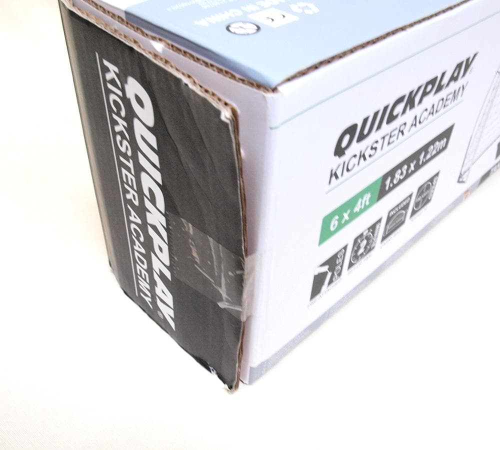 未使用★クイックプレイ キックスター アカデミー  fm030