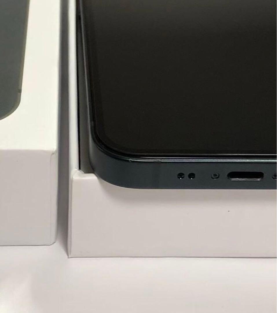 iPhone 13 mini 512GB SIMフリー ミッドナイト 未使用