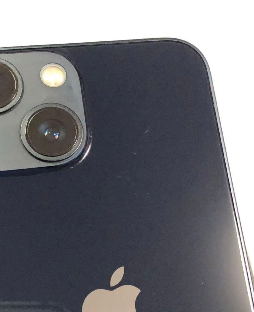 iPhone 13 mini 512GB SIMフリー ミッドナイト 未使用