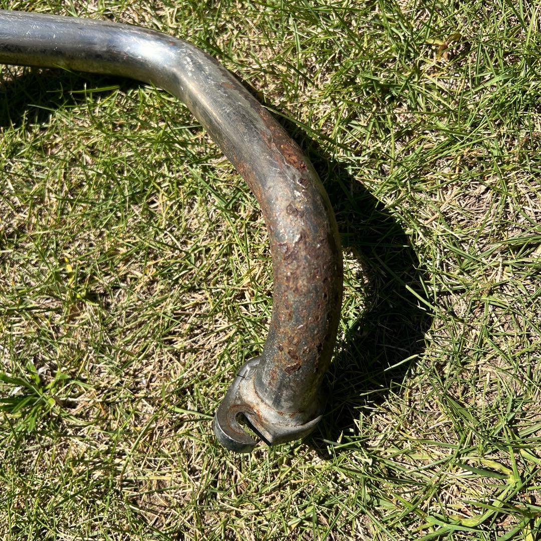 ノ*コ様 ズーマー　RPM マフラー