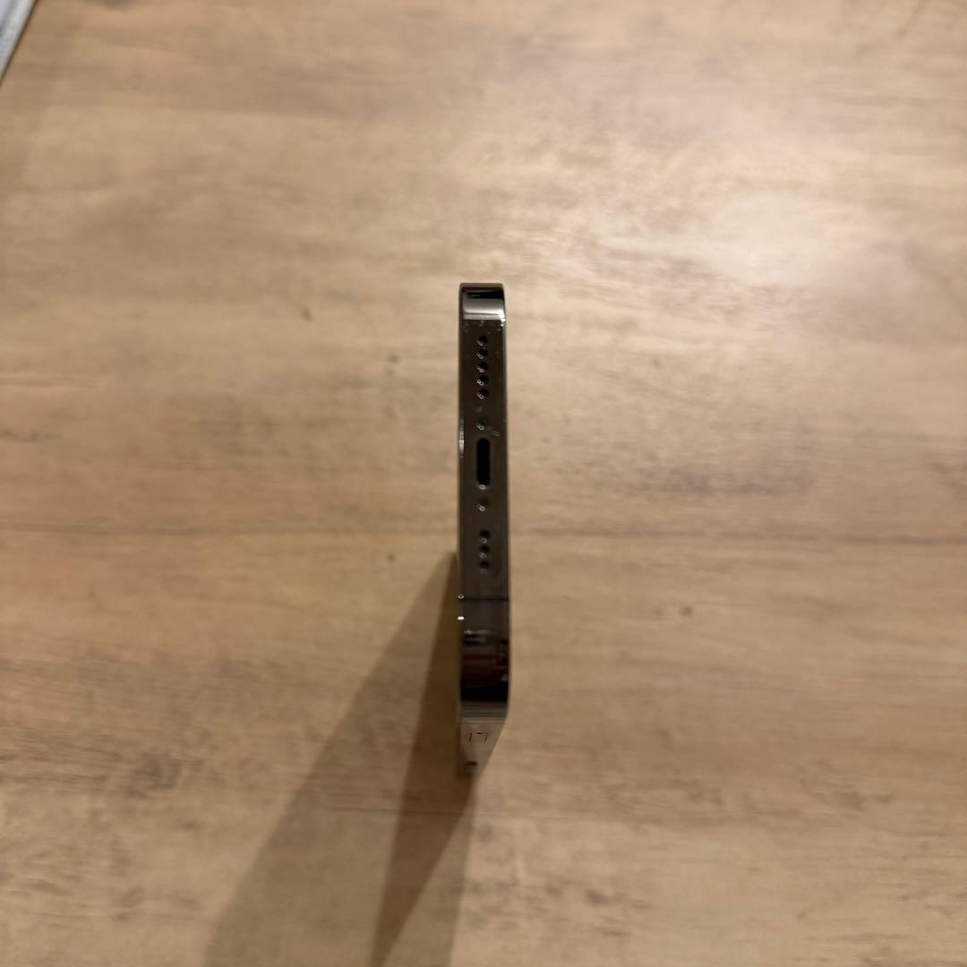 iPhone 12 Pro 128GB グラファイト 箱付き SIMロックなし