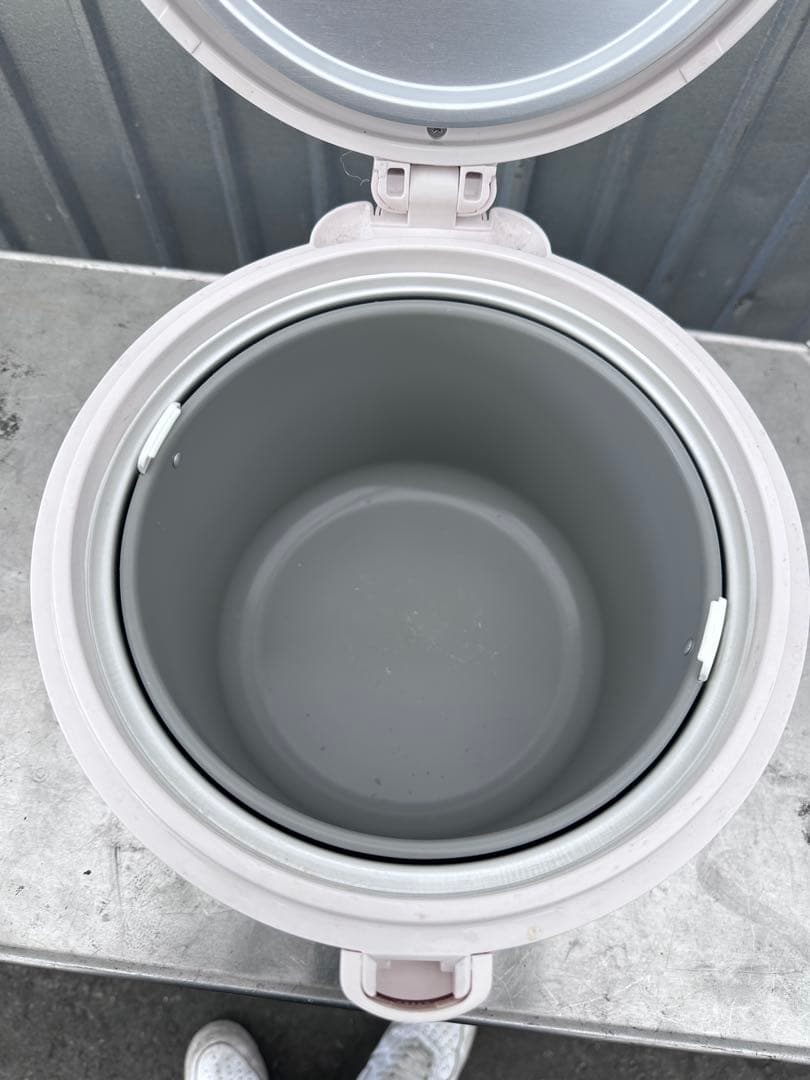 【2022年製】象印　保温専用電子ジャー【しあわせ】TYA-C18