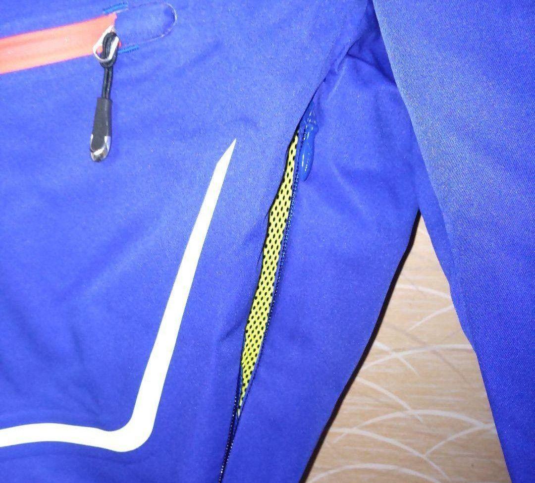 美良品 &クリーニング処理済み Phenix Norway Team Model