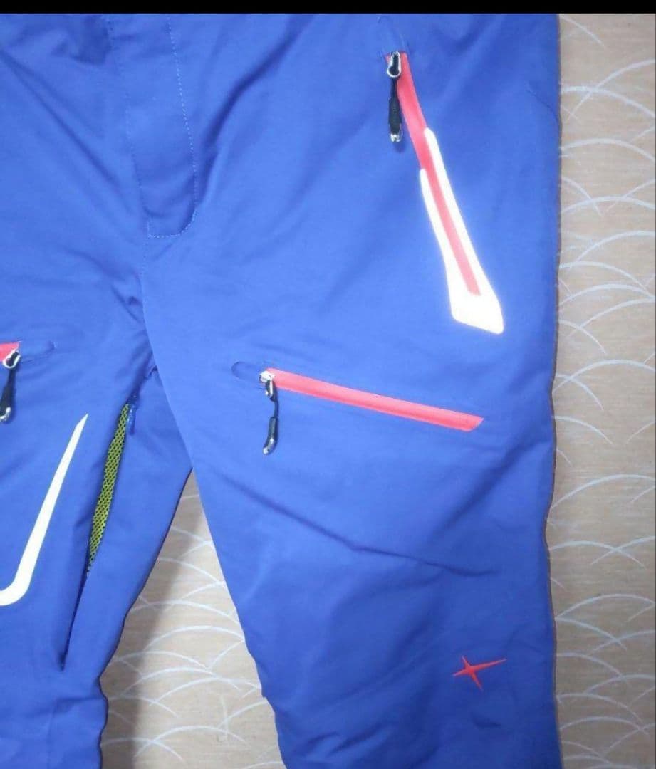 美良品 &クリーニング処理済み Phenix Norway Team Model