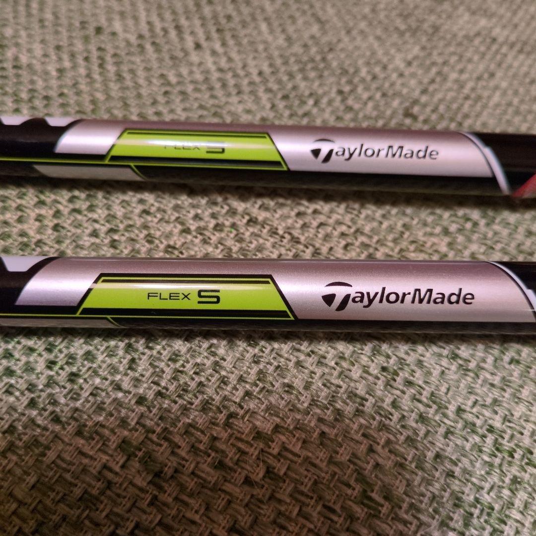 カ*ゴ様 【値引】TaylorMade M1 ユーティリティ19・21度 シャフ