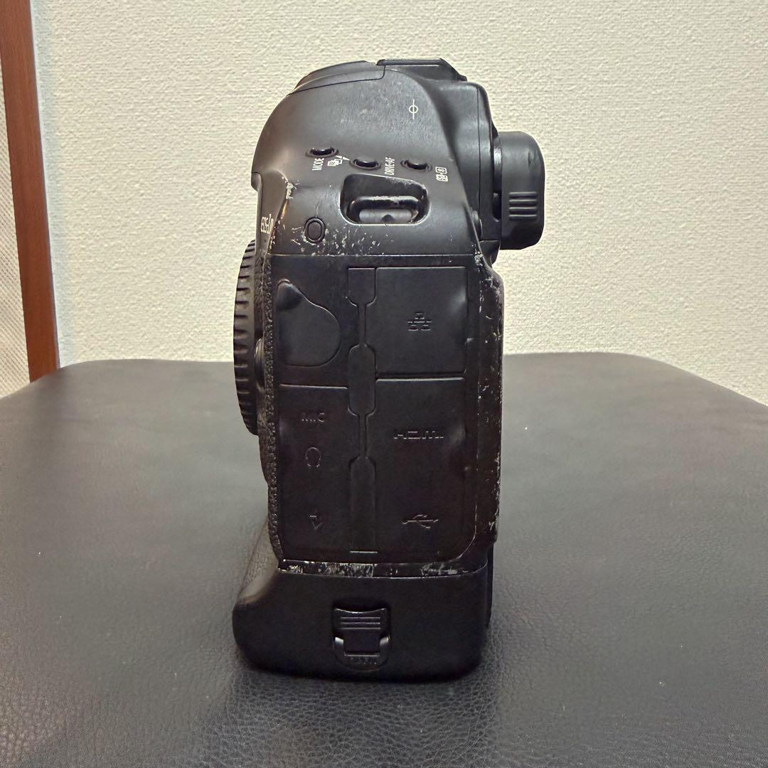 Canon EOS 1DX mark II 本体 中古