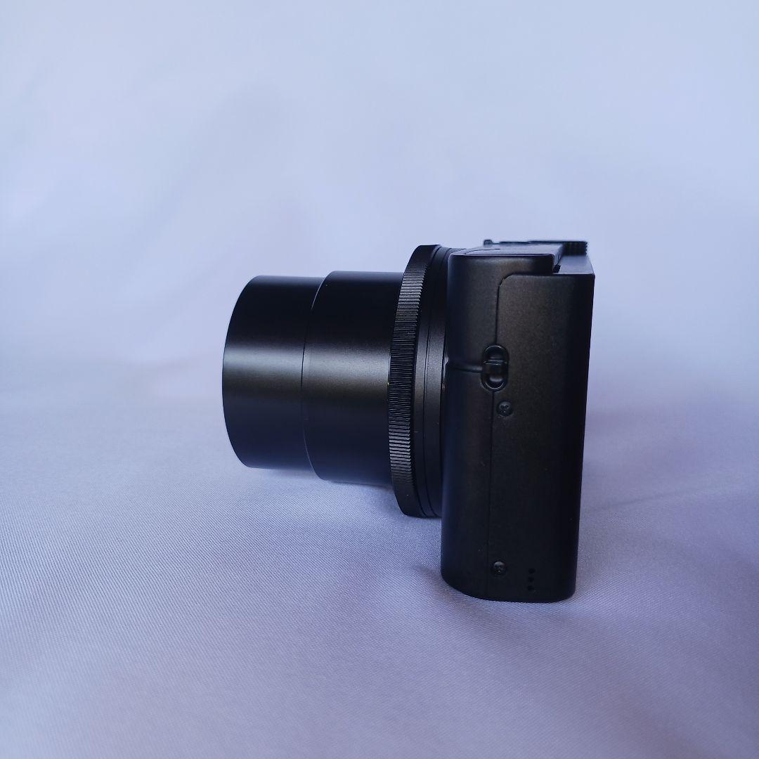 DSC-RX100（初代） SONY サイバーショット コンパクトデジタルカメラ