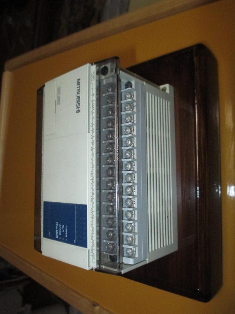 三菱シーケンサー FX1N-40MR