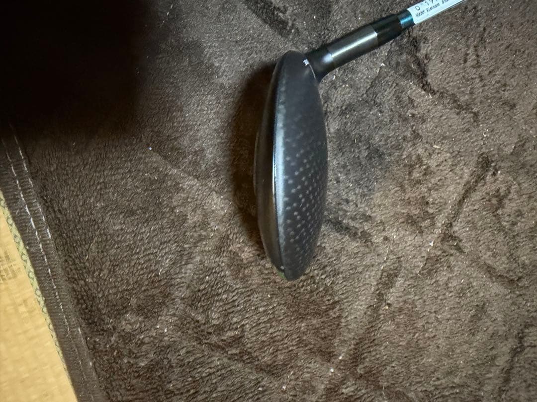 キャロウェイ エリートX5w フレックスS