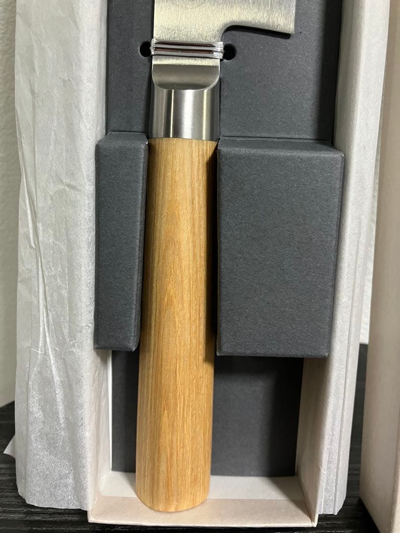 貝印　KAI 橋本幹造 両刃包丁 刺身 000AB5514 新品未使用