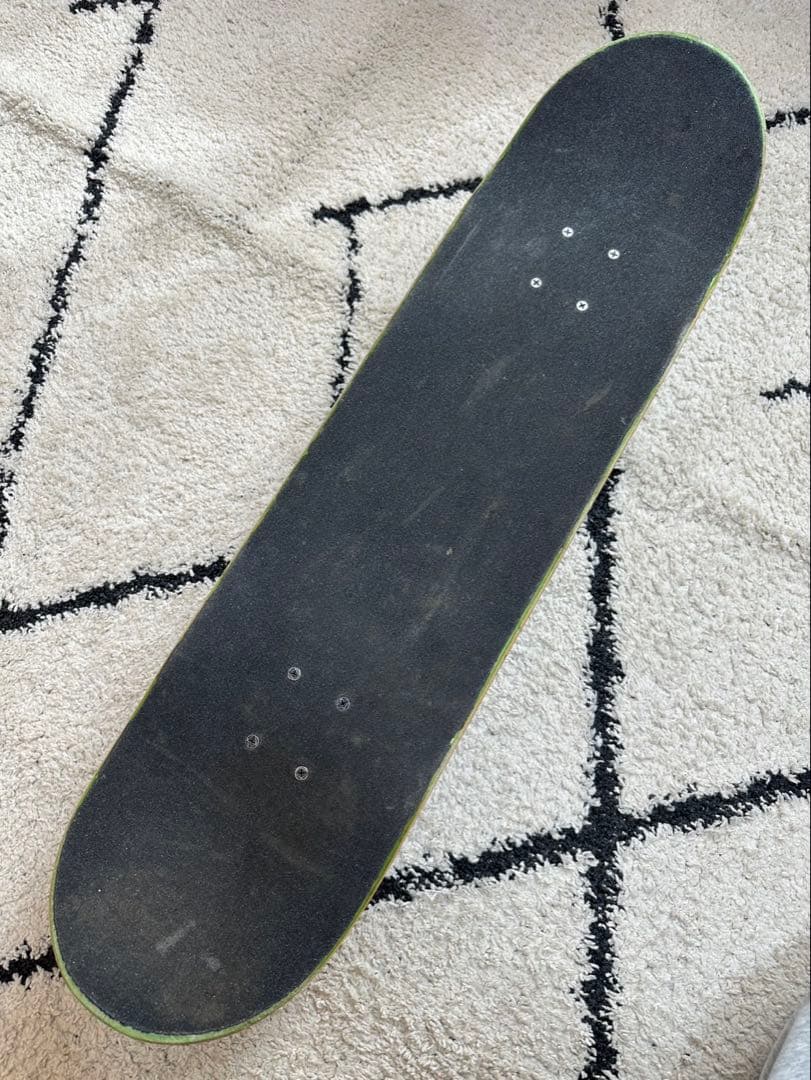 インペリアル(Imperial）スケボー 総額4.5万円以上、サイズ8.125