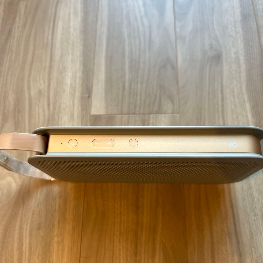 Bang & Olufsen BeoPLAY A2 スピーカー（ジャンク品）