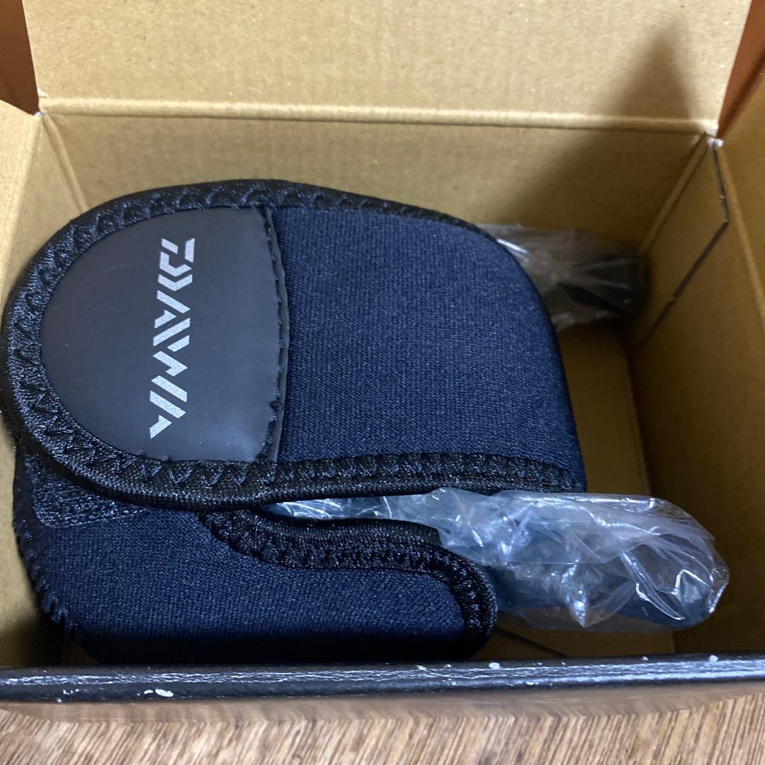 16スティーズSVTW スプール無し