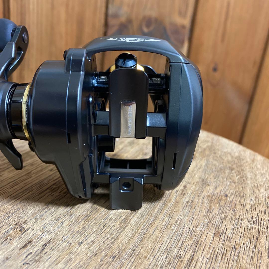 16スティーズSVTW スプール無し