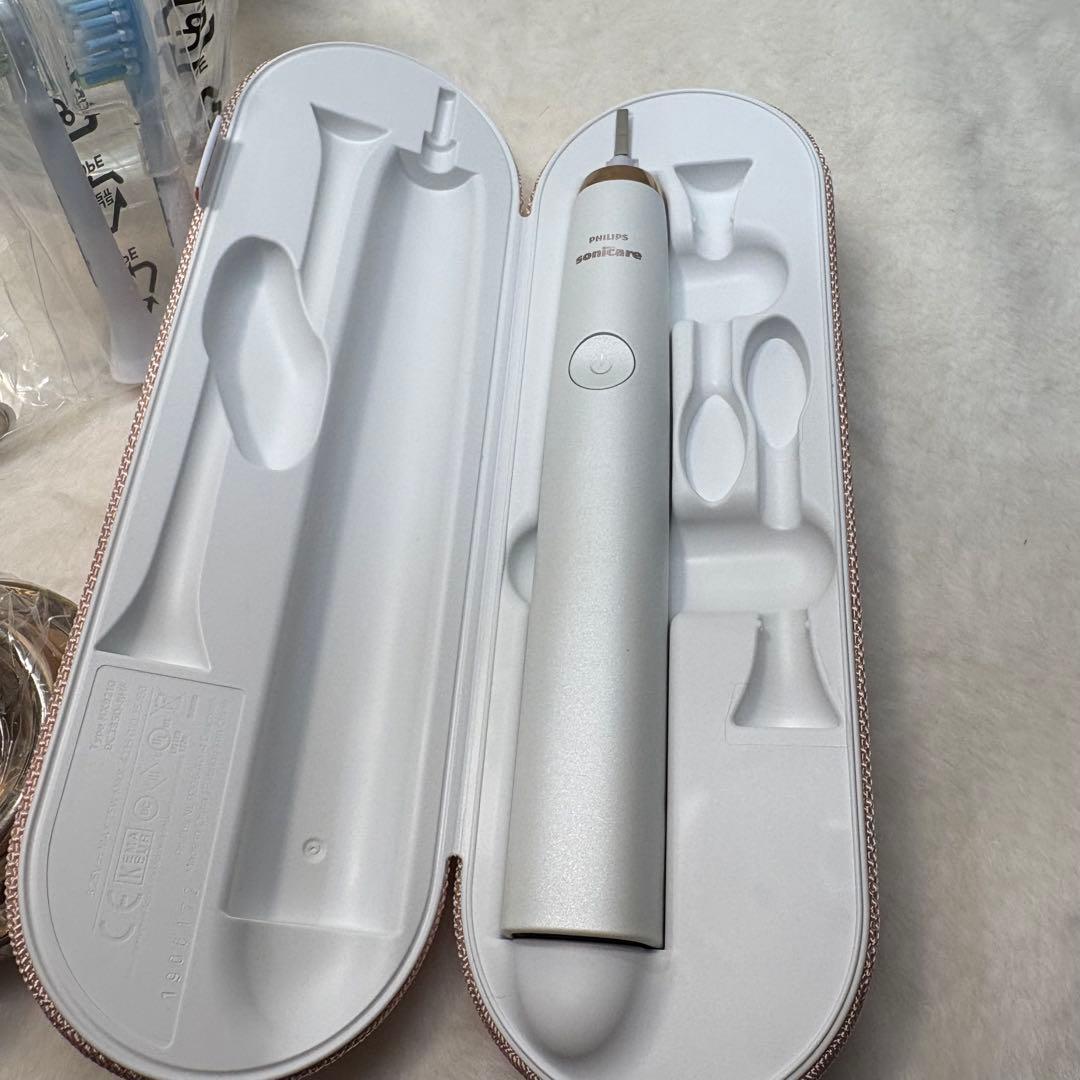 未使用　PHILIPS ダイヤモンドクリーンディープクリーンエディション