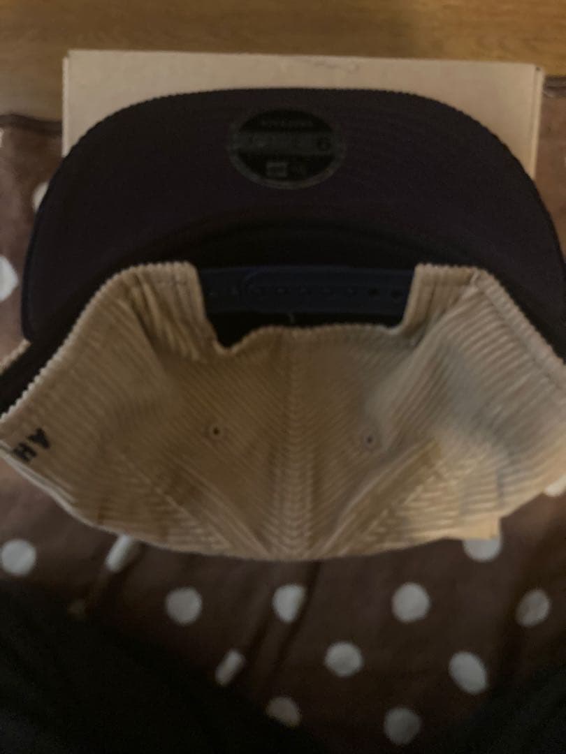 AH MURDERZ キャップ2個　REDSPIDER ニューエラ