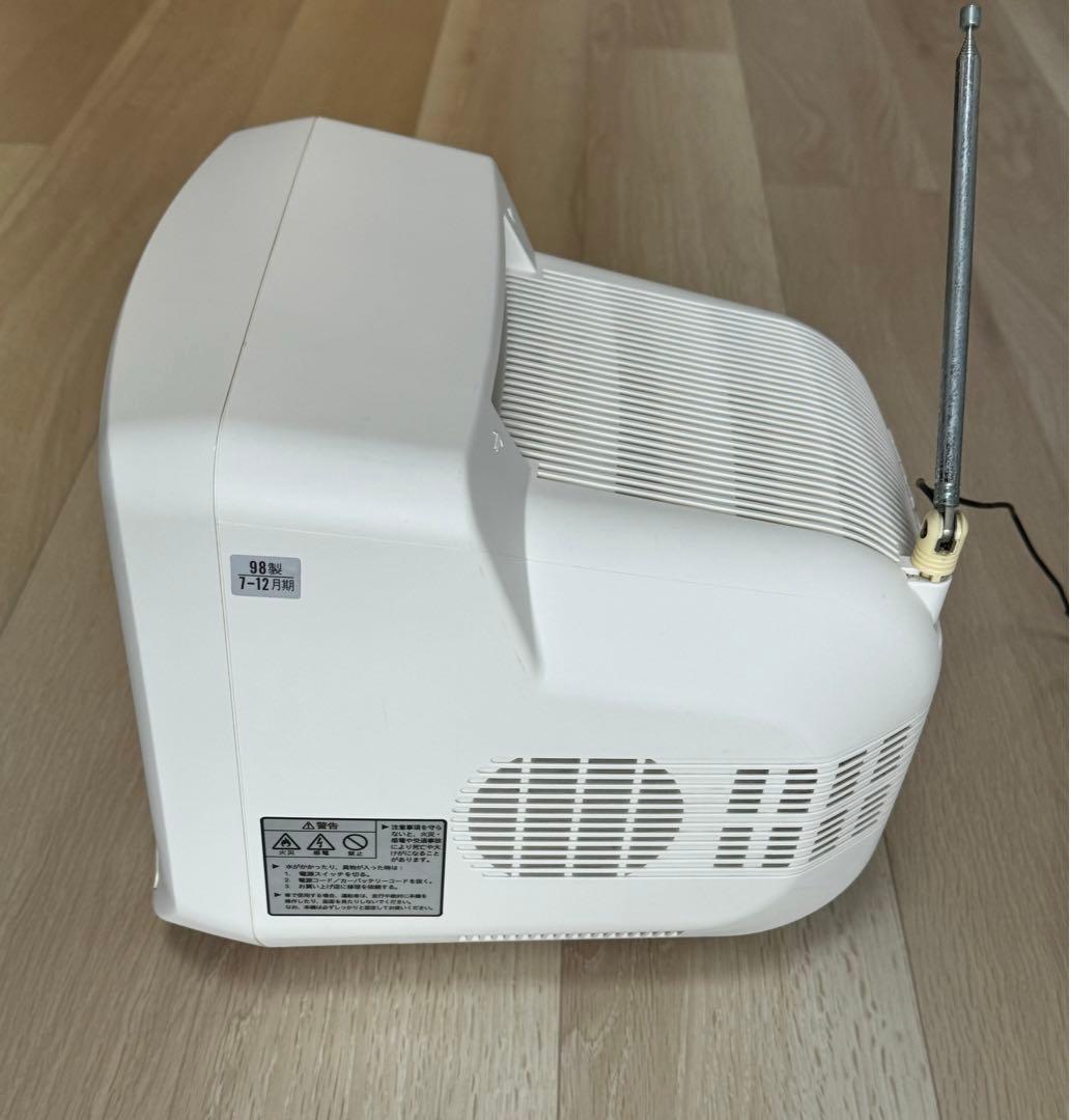 SONY Trinitron KV-10PR1 ブラウン管TV