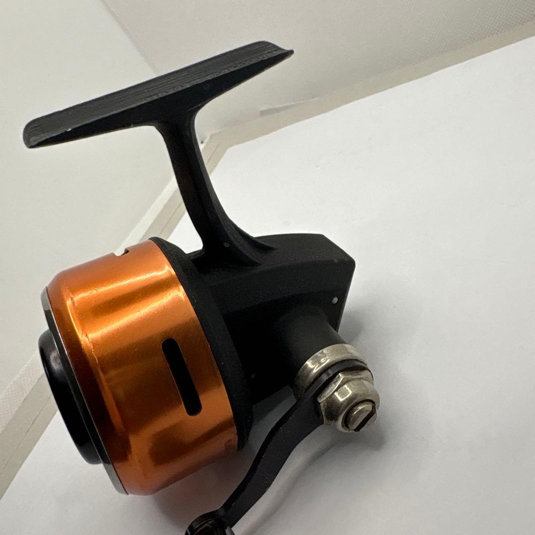 ABUスピンキャスト520