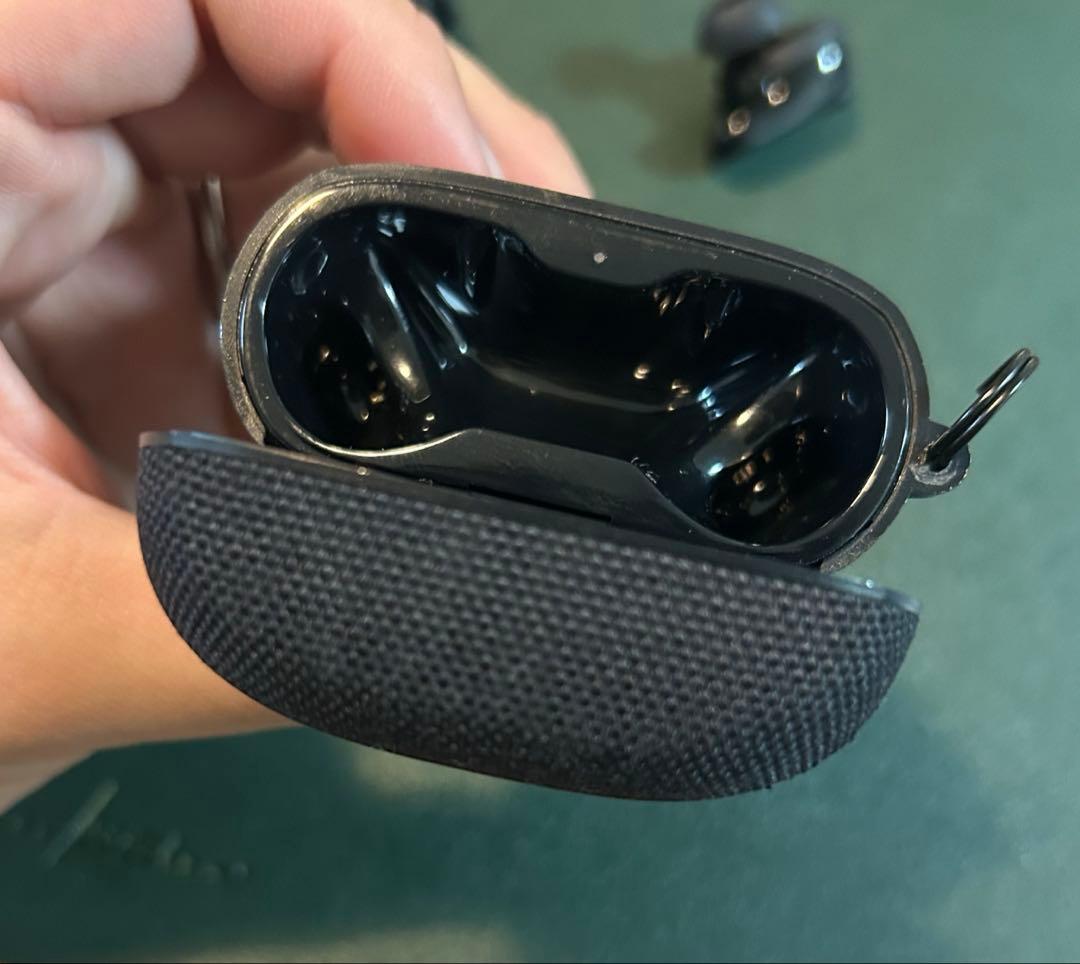 イヤホン QuietComfort Earbuds II