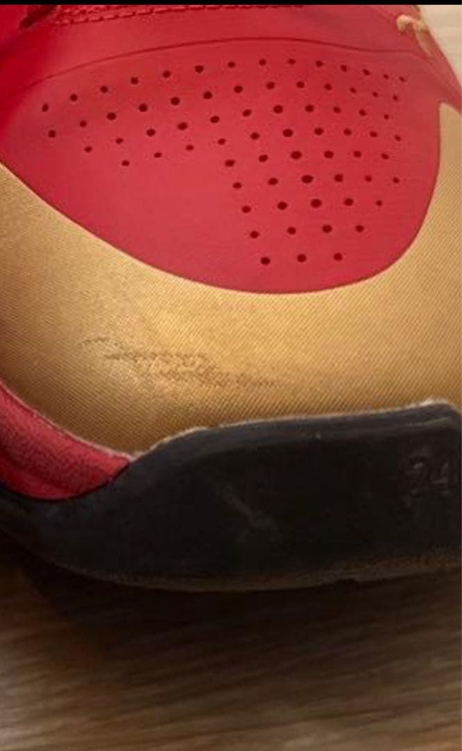 シューズ(男性用) Nike Kobe 5 Protro Year of the Mamba