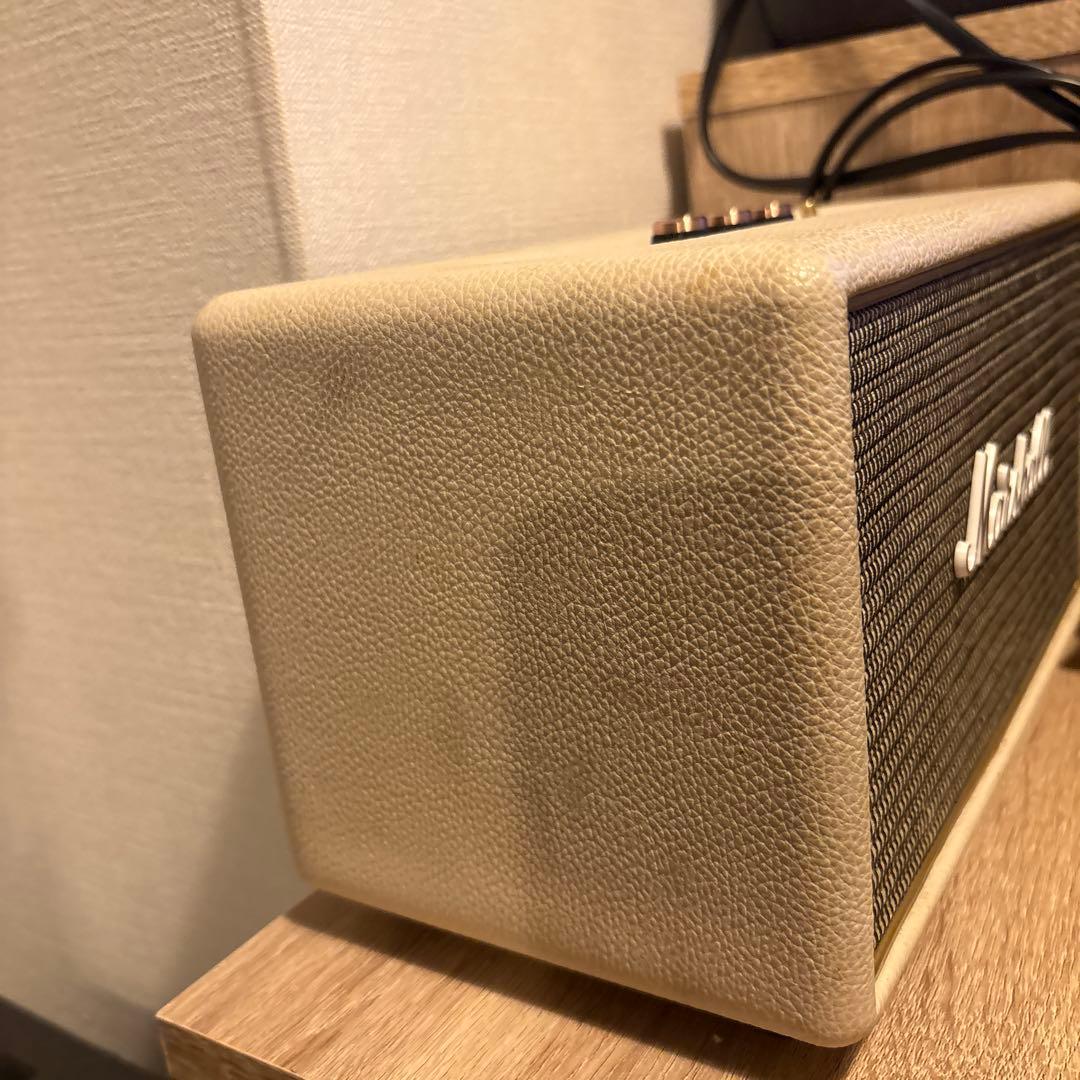 Marshall Speaker Acton マーシャル アクトン
