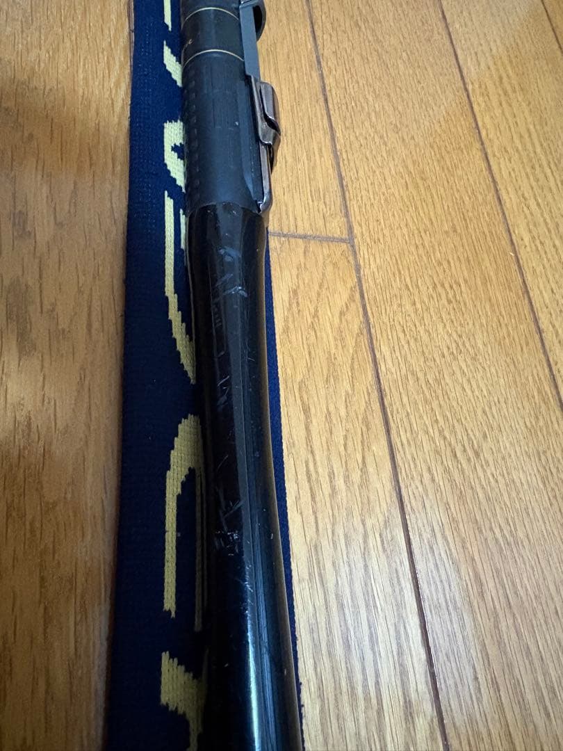 がまかつ　初代　アテンダー　2-50