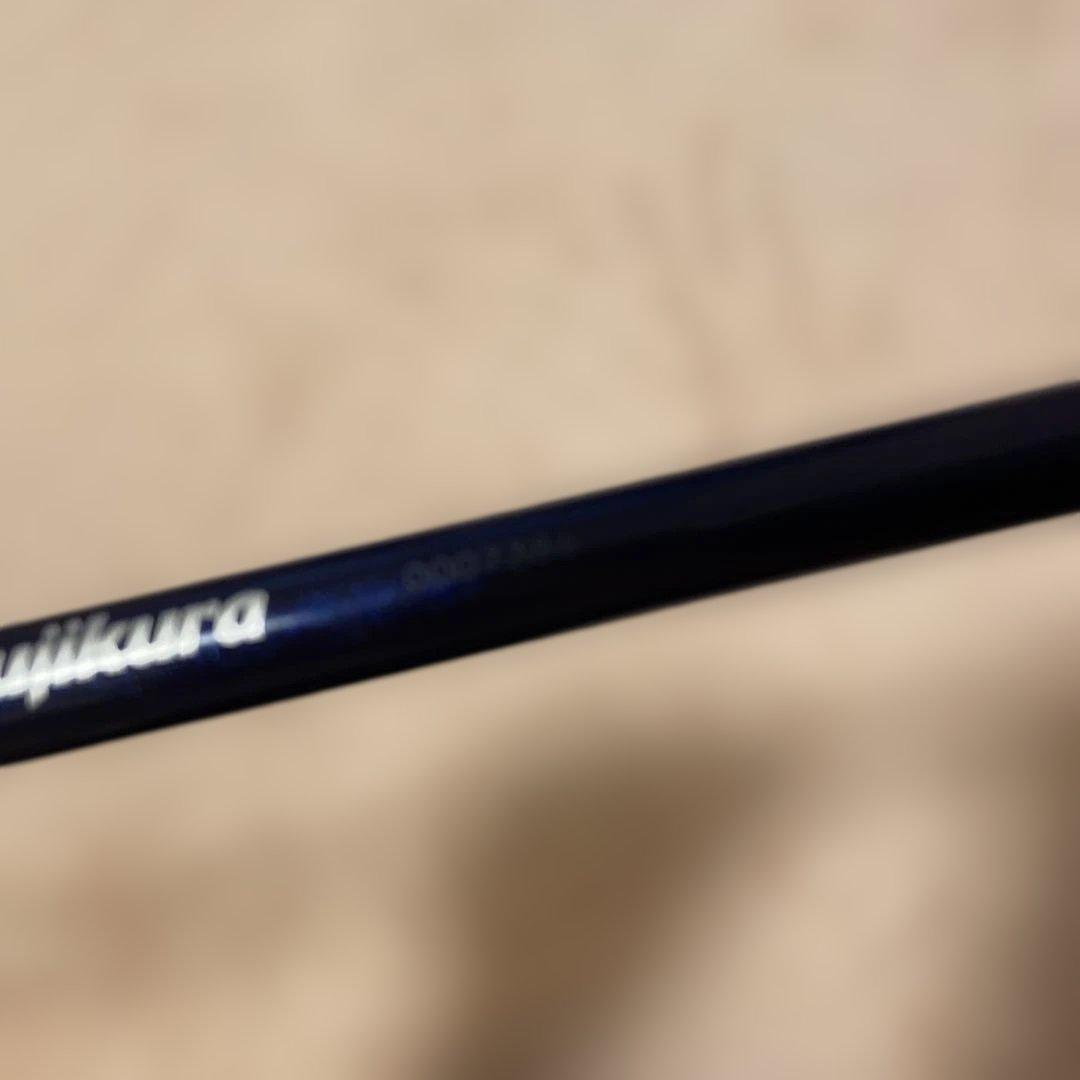 Titleist GT2フェアウェイウッド 21°7W 青ベンタス