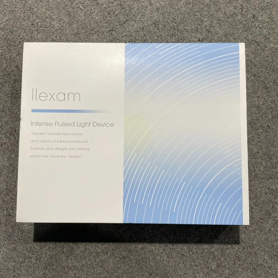 マクセル MXIP-100 レクサム 美容機器 フェイスケア 家庭用