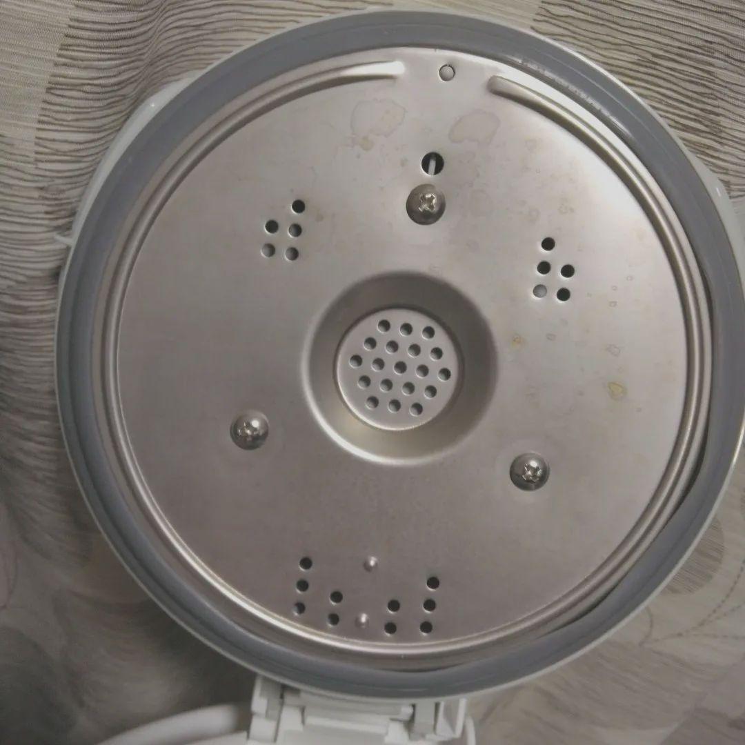 象印 スチーム式加湿器 EE-RT35-WA 2.2リットル 最新型 保証書付き