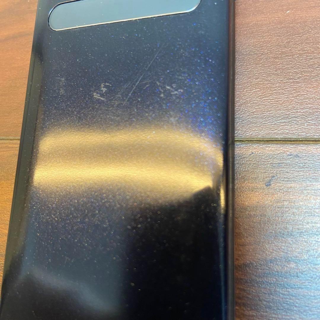 au KYOCERA KYF37SKA グラティーナ ガラケー 3477