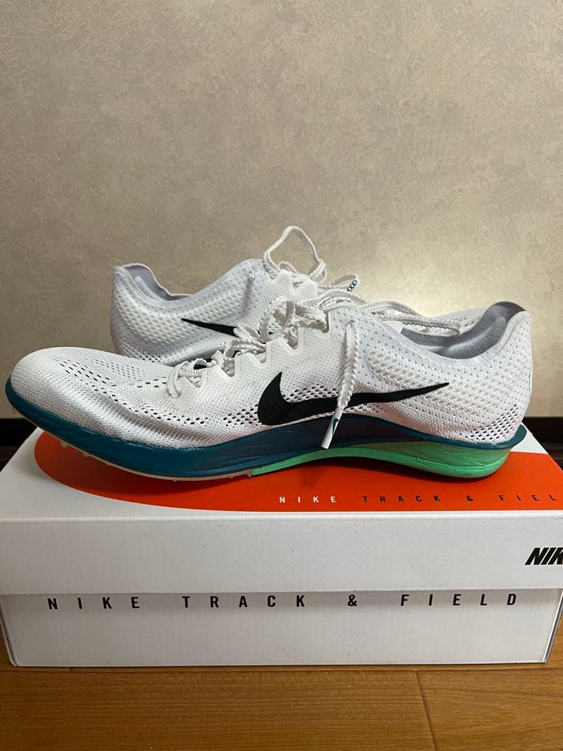 NIKE ドラゴンフライ2 25.5cm