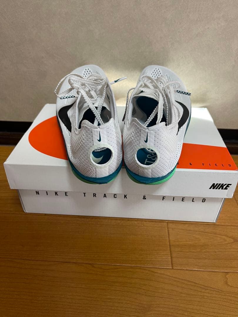 NIKE ドラゴンフライ2 25.5cm